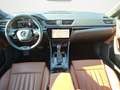 Skoda Superb Combi 2.0 TDI 4x4 DSG L&K MatrixLED AHK 3 Weiß - thumbnail 11