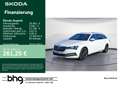 Skoda Superb Combi 2.0 TDI 4x4 DSG L&K MatrixLED AHK 3 Weiß - thumbnail 1