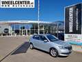 Skoda Fabia 1,0 Active * 1.BESITZ * NUR 16.911 KM ! Silber - thumbnail 1