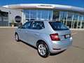 Skoda Fabia 1,0 Active * 1.BESITZ * NUR 16.911 KM ! Silber - thumbnail 9