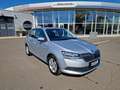Skoda Fabia 1,0 Active * 1.BESITZ * NUR 16.911 KM ! Silber - thumbnail 14