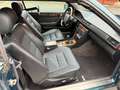 Mercedes-Benz E 220 W124 Cabriolet *Final Edition* *Deutsch* Grün - thumbnail 4
