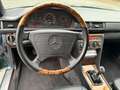 Mercedes-Benz E 220 W124 Cabriolet *Final Edition* *Deutsch* Grün - thumbnail 8
