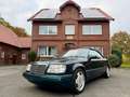 Mercedes-Benz E 220 W124 Cabriolet *Final Edition* *Deutsch* Grün - thumbnail 3