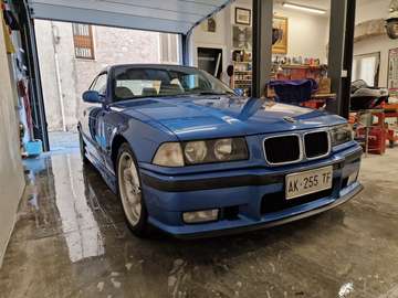 Coupe 3.2