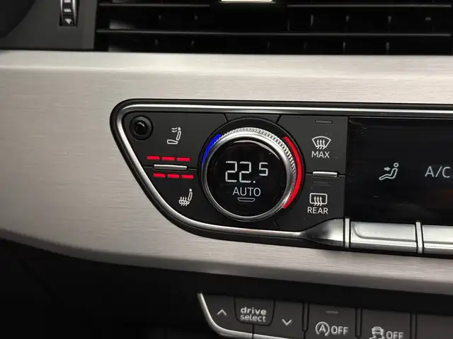 Audi A5 view 19