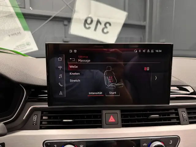 Audi A5 view 22