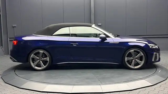 Audi A5 view 7