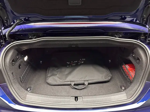 Audi A5 view 27