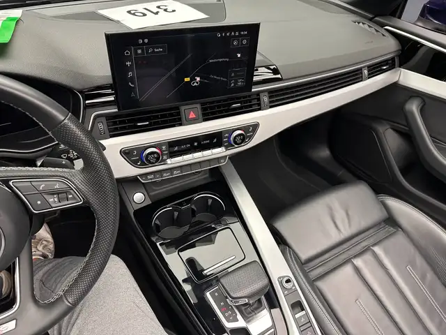Audi A5 view 18