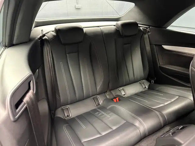 Audi A5 view 25