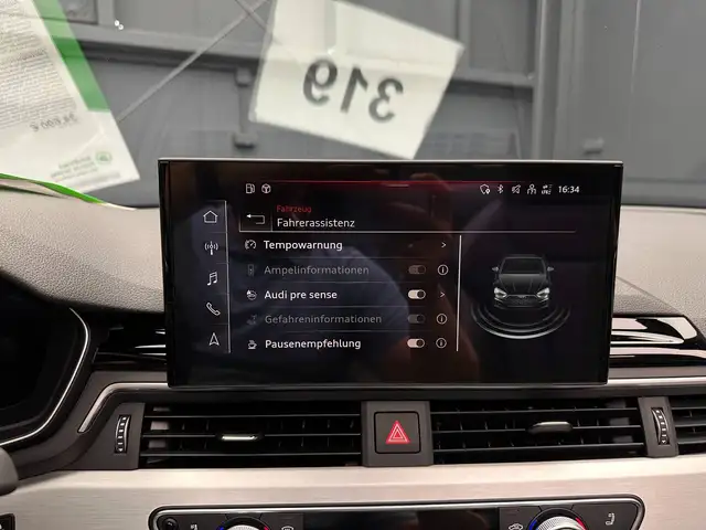 Audi A5 view 23