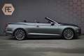 Audi A5 Cabriolet 40 TFSI Sport S Line Edition | ORIGINEEL Grijs - thumbnail 10