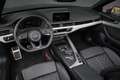 Audi A5 Cabriolet 40 TFSI Sport S Line Edition | ORIGINEEL Grijs - thumbnail 22