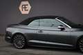Audi A5 Cabriolet 40 TFSI Sport S Line Edition | ORIGINEEL Grijs - thumbnail 36