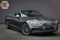 Audi A5 Cabriolet 40 TFSI Sport S Line Edition | ORIGINEEL Grijs - thumbnail 11