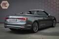 Audi A5 Cabriolet 40 TFSI Sport S Line Edition | ORIGINEEL Grijs - thumbnail 2