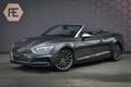 Audi A5 Cabriolet 40 TFSI Sport S Line Edition | ORIGINEEL Grijs - thumbnail 1