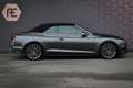 Audi A5 Cabriolet 40 TFSI Sport S Line Edition | ORIGINEEL Grijs - thumbnail 3