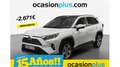 Toyota RAV 4 2.5 hybrid 2WD Advance Blanco - thumbnail 1