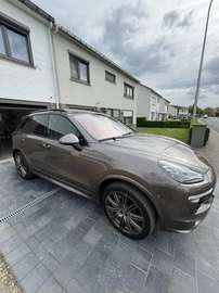 GTS Sportdesign - PHEV - 3.0 V6