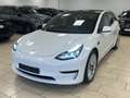 Tesla Model 3 RWD*LED*Cam*SHZ*PANO*NAVI*LEDER*1-Hand* Blanco - thumbnail 1