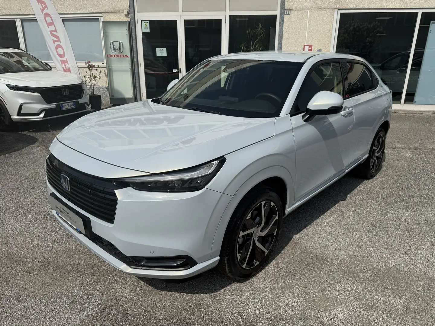 Honda HR-V 1.5 Hev eCVT Advance Plus - 1