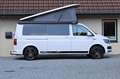 Volkswagen T6 California T6 2,0TDI DSG Camper lang Neuausbau Wit - thumbnail 25