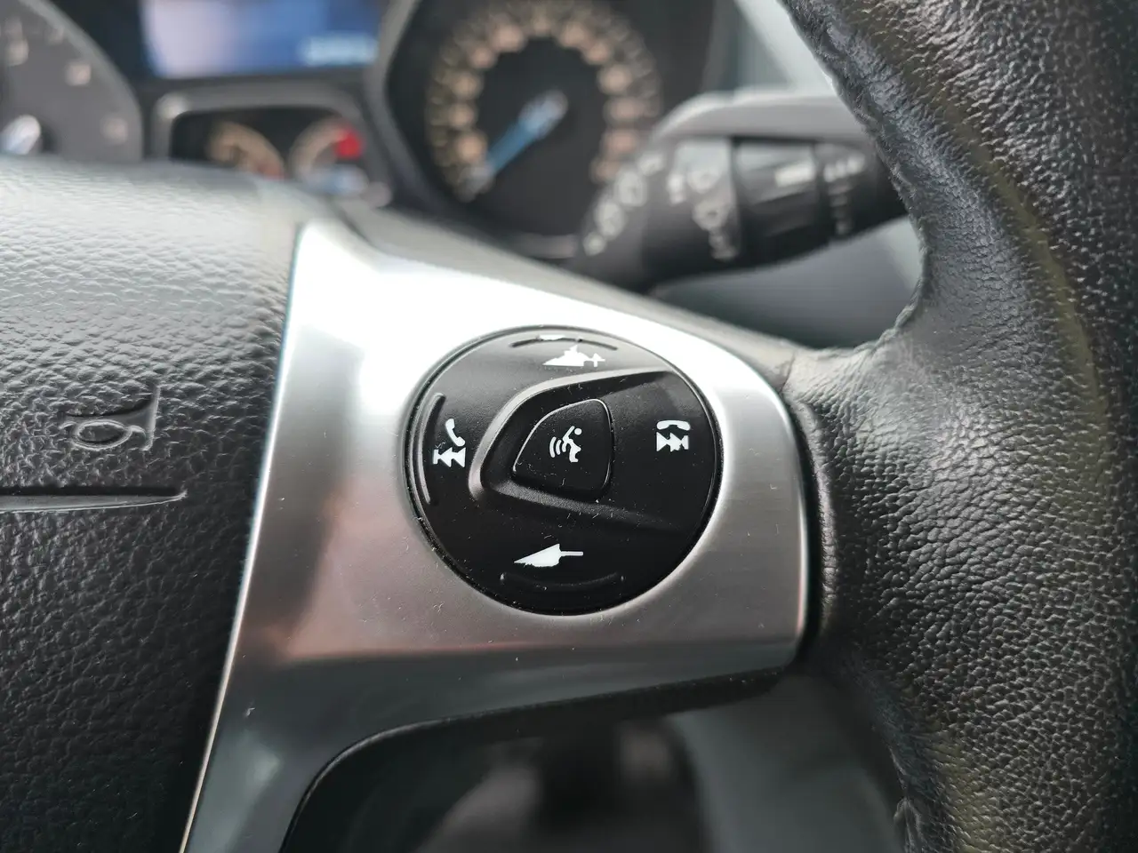 Ford Grand C-Max Titanium Top – Bild 14