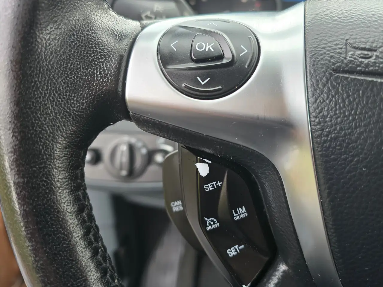 Ford Grand C-Max Titanium Top – Bild 13