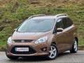 Ford Grand C-Max Titanium Top* Kredit* 7 Sitzer* Automatik* Xenon* Braun - thumbnail 1