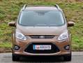 Ford Grand C-Max Titanium Top* Kredit* 7 Sitzer* Automatik* Xenon* Braun - thumbnail 5