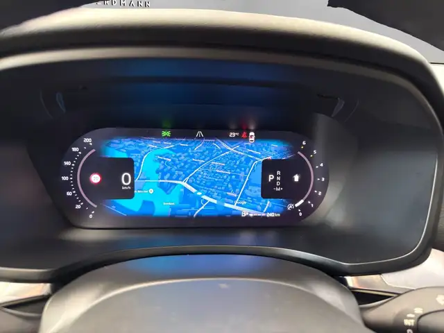 Volvo V60 view 12