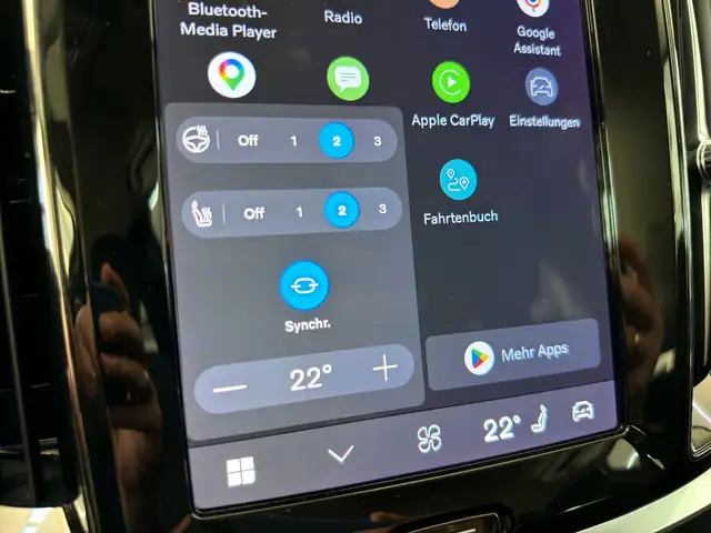 Volvo V60 view 15