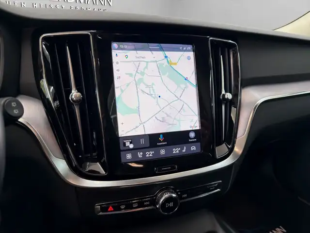 Volvo V60 view 13