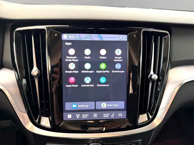 Volvo V60 view 14
