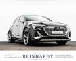 Audi e-tron S DIG-MATRIX/ACC/HuD/PANO/360/AHK/S-SITZE Noir - thumbnail 7