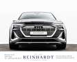 Audi e-tron S DIG-MATRIX/ACC/HuD/PANO/360/AHK/S-SITZE Noir - thumbnail 6