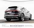 Audi e-tron S DIG-MATRIX/ACC/HuD/PANO/360/AHK/S-SITZE Noir - thumbnail 9