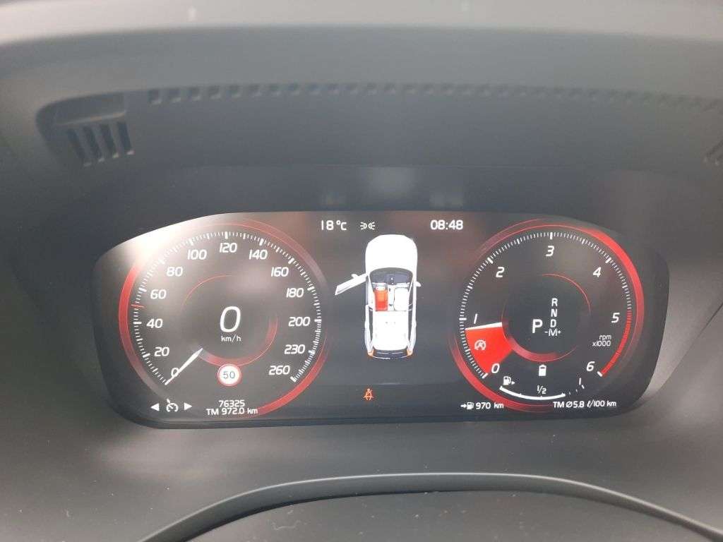 Volvo XC 60