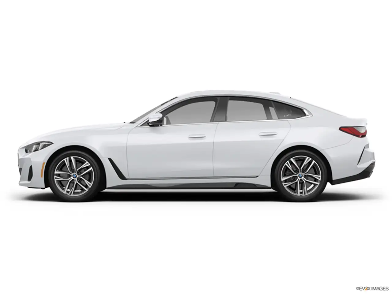 2026 BMW 4 Series