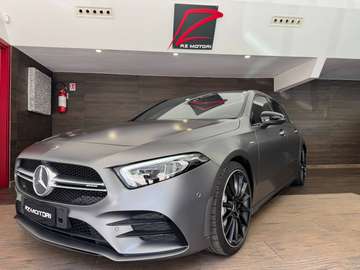 TETTO-BURMESTER-ITALIANA-1 PROPRIETARIO-5 TAGLIANDI MERCEDES BENZ