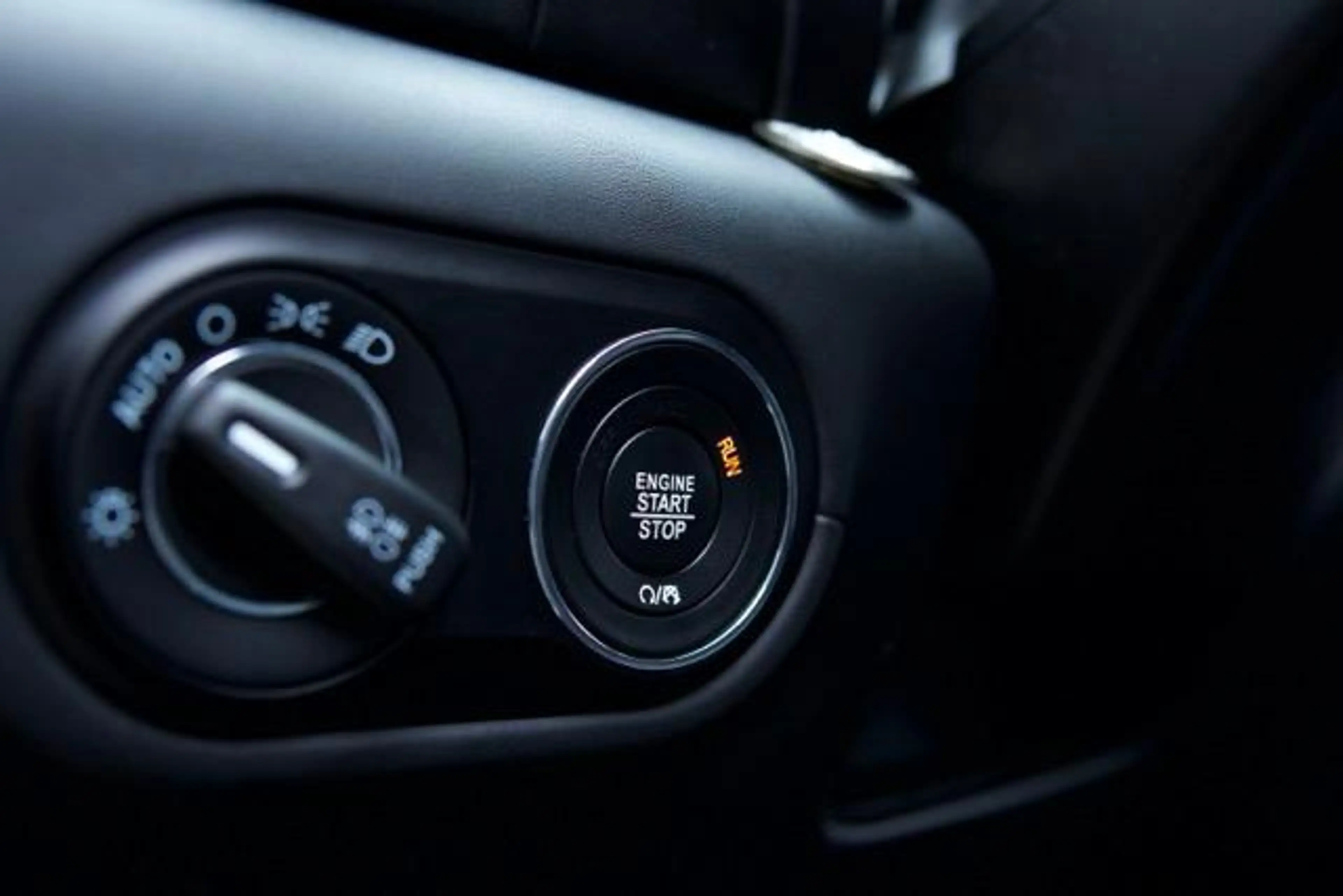 Maserati Levante Modena S Ermenegildo Zegna CarPlay — photo 12