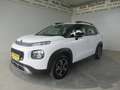 Citroen C3 Aircross PT 110 Feel *Sitzheizung *Tempomat *Parksensor Weiß - thumbnail 1