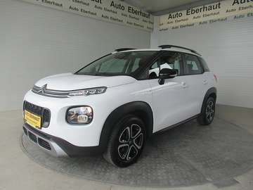 PT 110 Feel *Sitzheizung *Tempomat *Parksensor