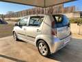Subaru Justy 1.0 12V 5 PORTE Bi-Fuel OK NEOP GPL FINO 07/2029 Argento - thumbnail 4