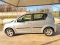 Subaru Justy 1.0 12V 5 PORTE Bi-Fuel OK NEOP GPL FINO 07/2029 Argento - thumbnail 8