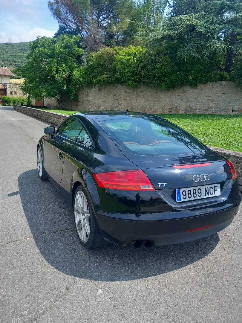 Audi TT Coupé 2.0 TFSI - 2