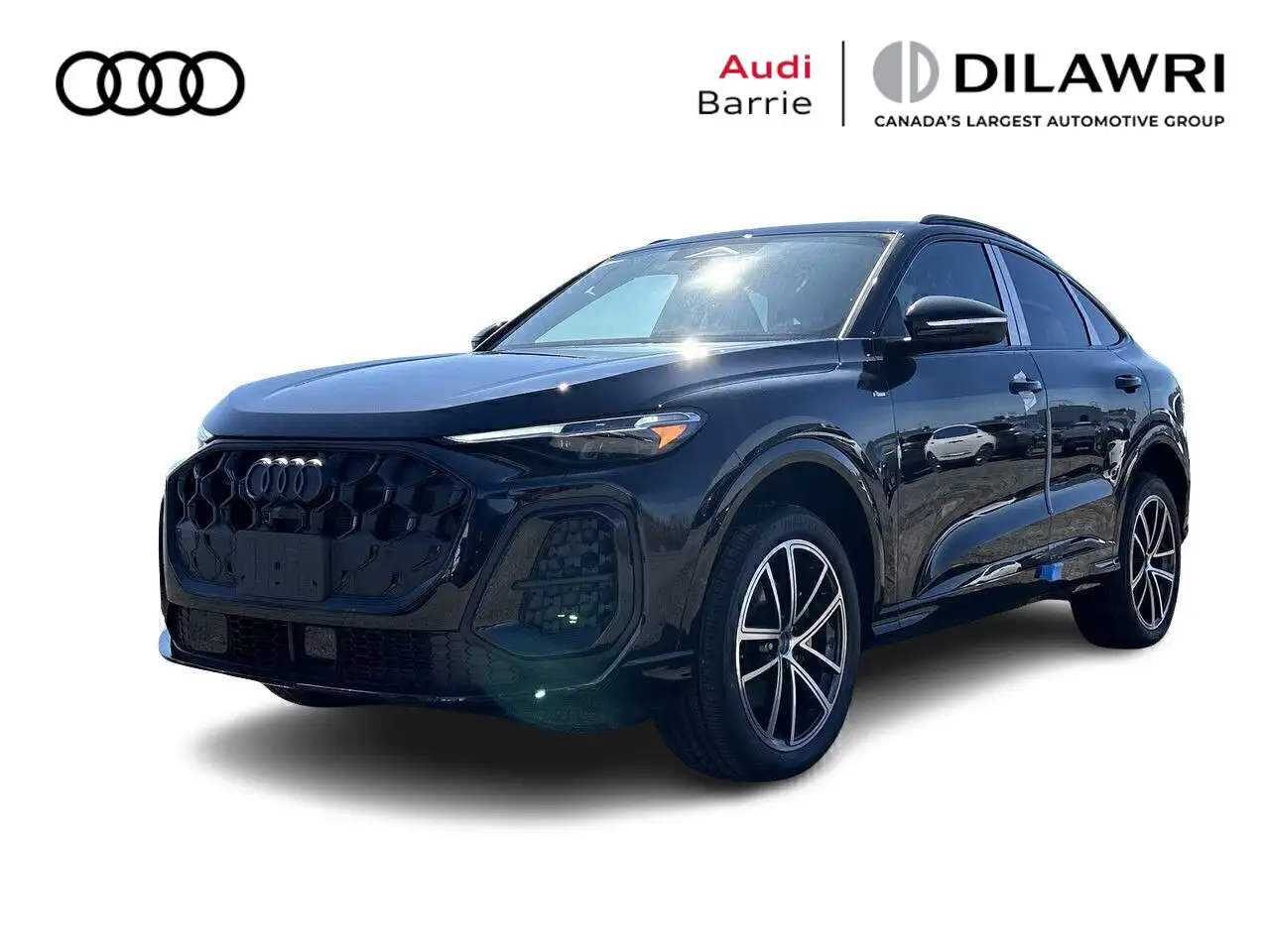 2026 Audi Q5