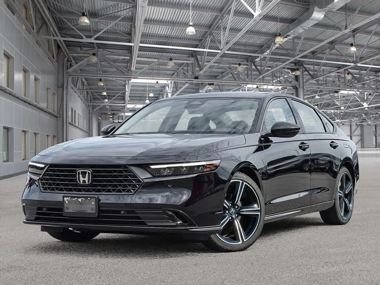 Honda Accord снимка Honda Accord